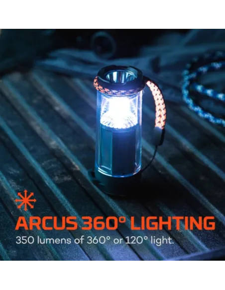 TRIPLE PACK NEBO Mycro250+Galileo350+Torchy 600 Flex