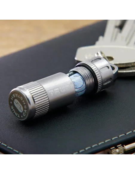 LLAVERO TRUE UTILITY CASTAHSH+