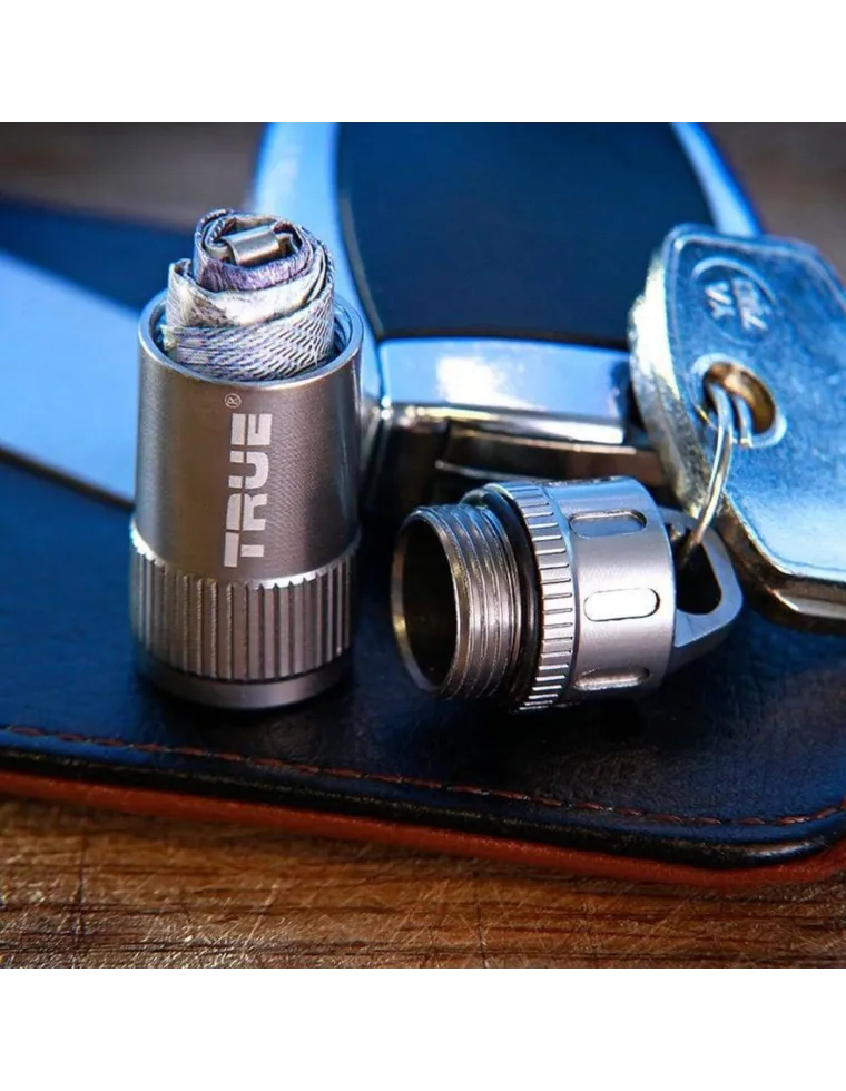 LLAVERO TRUE UTILITY CASTAHSH+