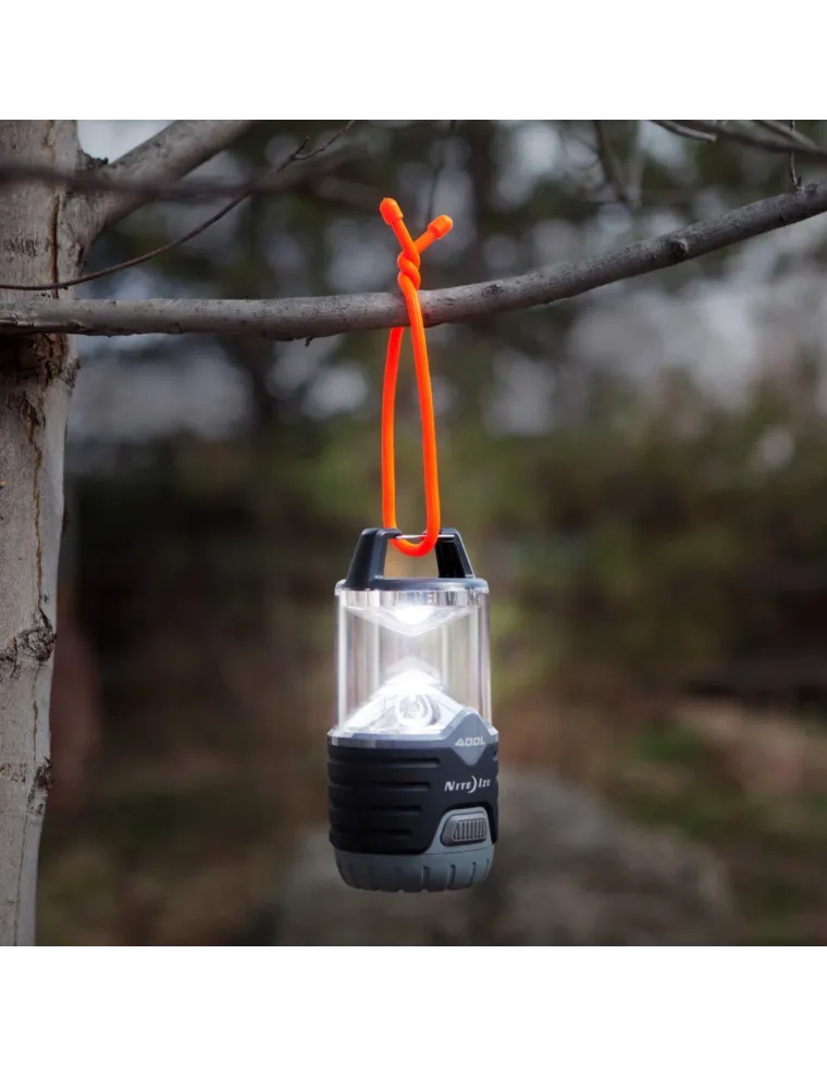 BRIDAS REUTILIZABLES NITE IZE 6 NEGRO