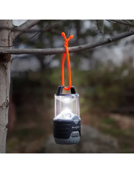 BRIDAS REUTILIZABLES NITE IZE 6 NEGRO