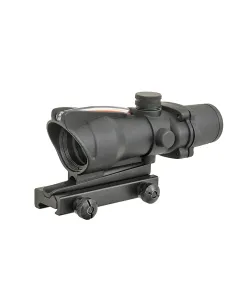 OPTICA ACOG 4X32 CON FIBRA OPTICA