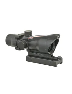 OPTICA ACOG 4X32 CON FIBRA OPTICA 2