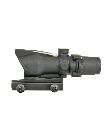OPTICA ACOG 4X32 CON FIBRA OPTICA
