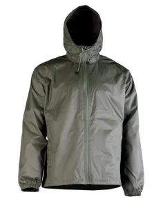 CHUBASQUERO QUICKPACK VERDE