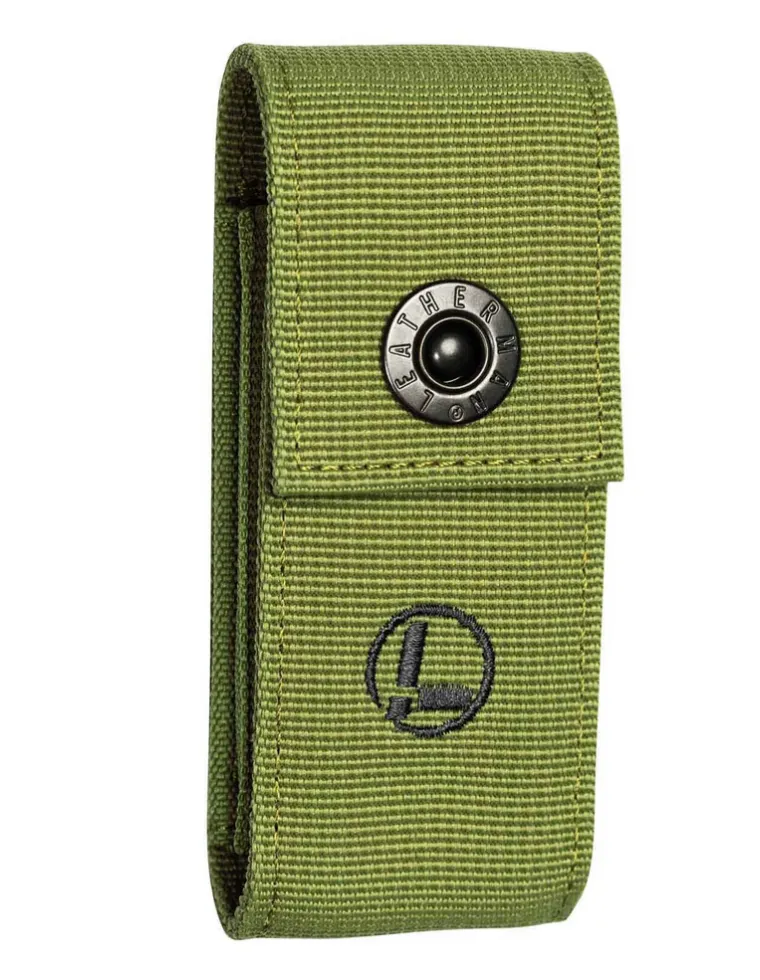 FUNDA LEATHERMAN NYLON MUSGO