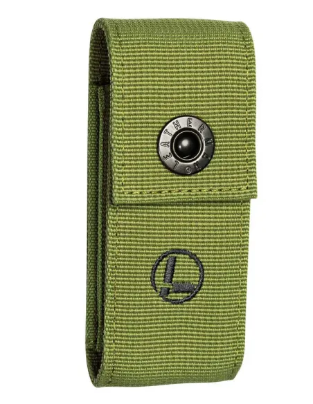 FUNDA LEATHERMAN NYLON MUSGO