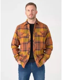 CAMISA HELIKON TEX DEFENDER PUMKIN S 2