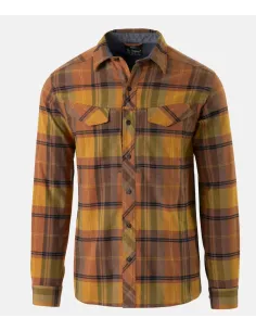 CAMISA HELIKON TEX DEFENDER PUMKIN S