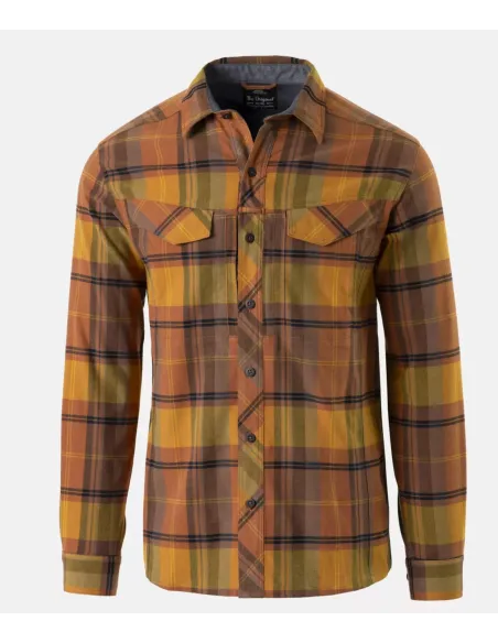 CAMISA HELIKON TEX DEFENDER PUMKIN S