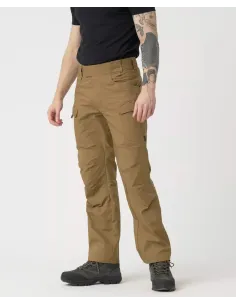 PANTALON HELIKON TEX UTP STRECH COYOTE 2