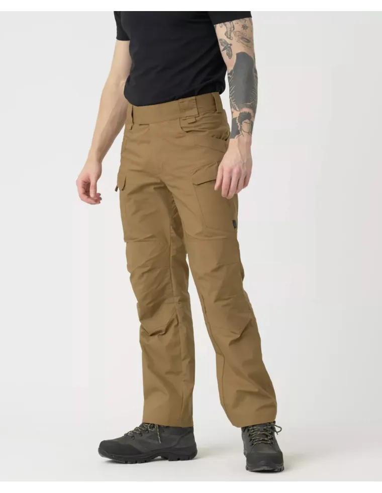 PANTALON HELIKON TEX UTP STRECH COYOTE