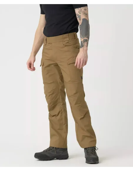 PANTALON HELIKON TEX UTP STRECH COYOTE XXL