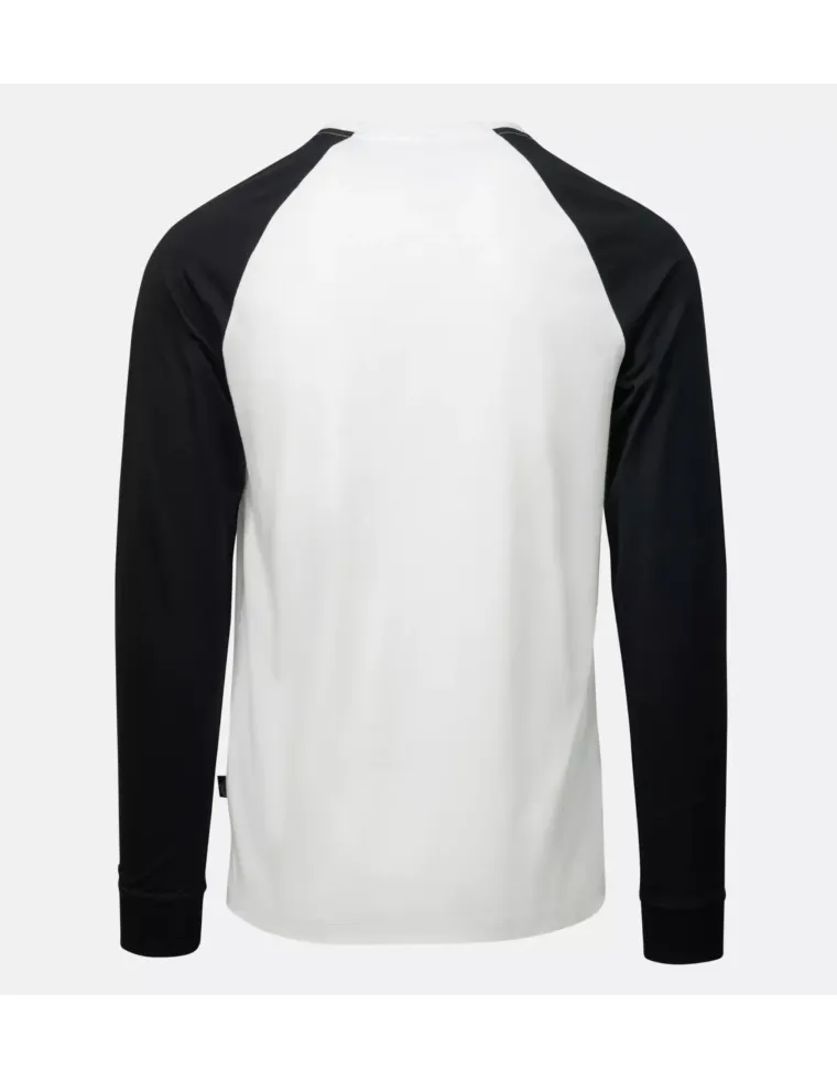 CAMISETA HELIKON TEX MANGA LARGA HELMET