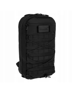 MOCHILA TACTICAL CORE 15L NEGRO