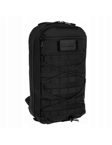 MOCHILA TACTICAL CORE 15L NEGRO