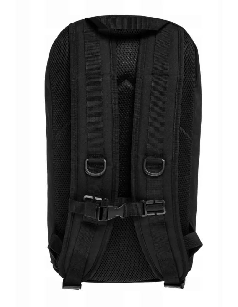MOCHILA TACTICAL CORE 15L NEGRO