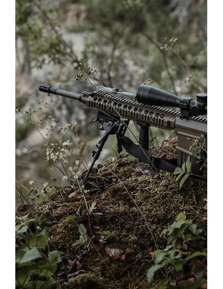 BIPODE ROKSTAD 6 AJUSTABLE