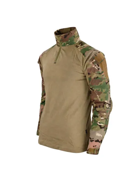 CAMISETA IW SIGMA MULTICAM S