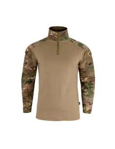 CAMISETA IW SIGMA MULTICAM S 2
