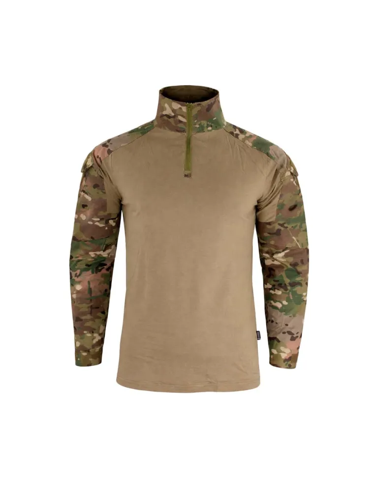 CAMISETA IW SIGMA MULTICAM S