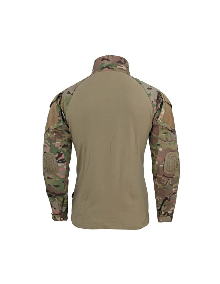 CAMISETA IW SIGMA MULTICAM S