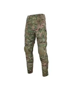 PANTALON COMBATE SIGMA MULTICAM