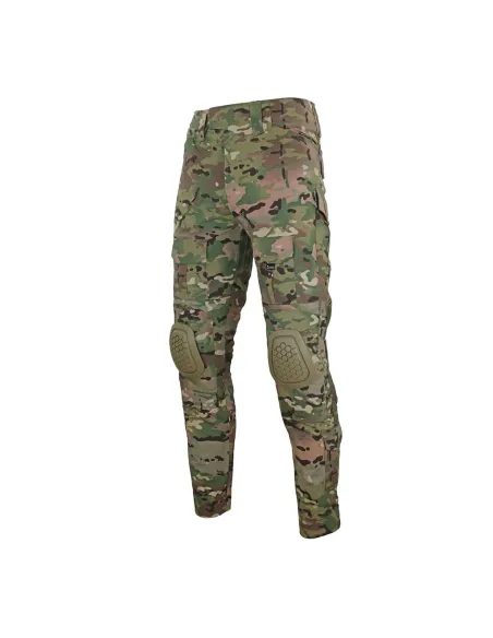 PANTALON COMBATE SIGMA MULTICAM