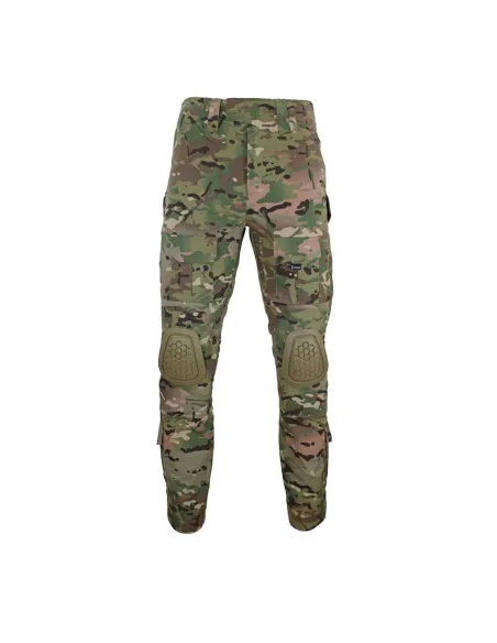 PANTALON COMBATE SIGMA MULTICAM S