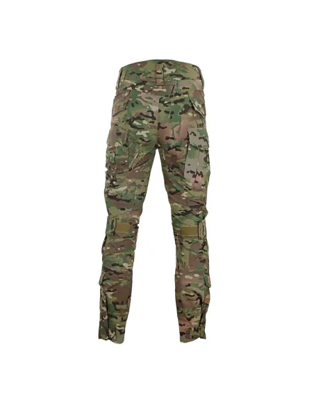 PANTALON COMBATE SIGMA MULTICAM XL