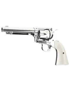 REVOLVER UMAREX COLT SAA .45 BLANCO CO2 Cal. 4,5mm PELLET