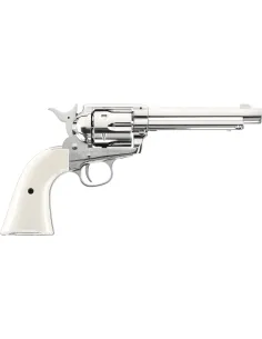 REVOLVER UMAREX COLT SAA .45 BLANCO CO2 Cal. 4,5mm PELLET 2