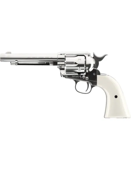 REVOLVER UMAREX COLT SAA .45 BLANCO CO2 Cal. 4,5mm PELLET