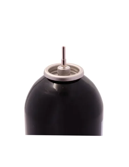 BOTE GAS ARSENIC IRON 10kg CON SILICONA