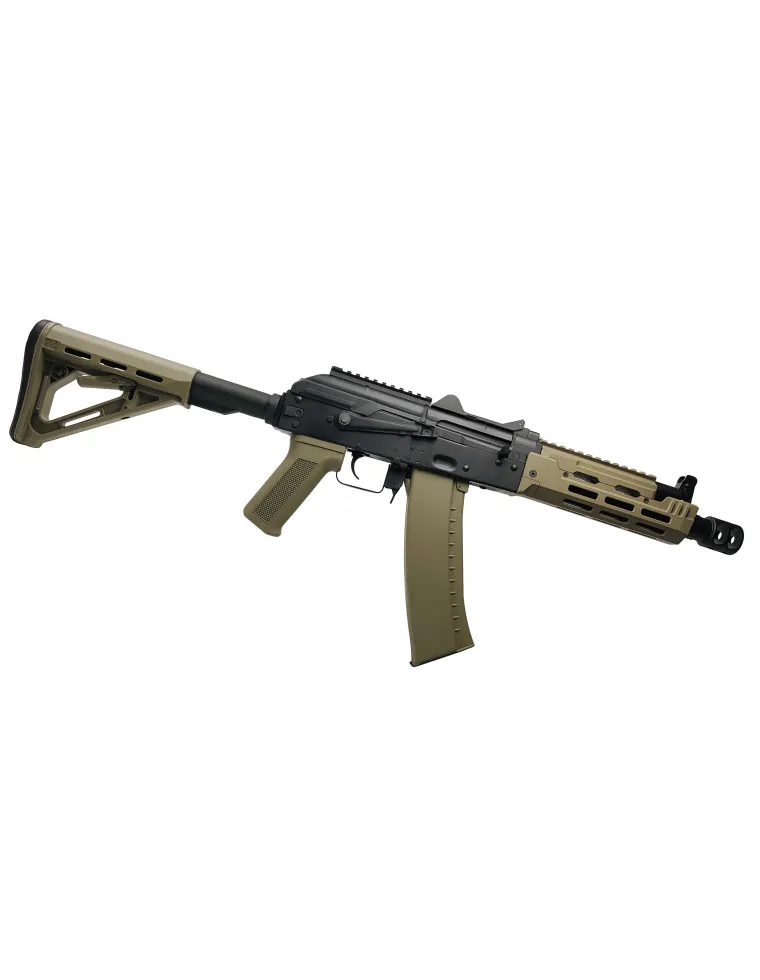 ROSSI AK GROM MOD.1 TAN AIRSOFT
