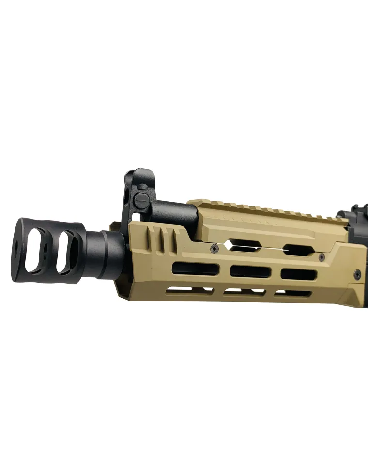 ROSSI AK GROM MOD.1 TAN AIRSOFT