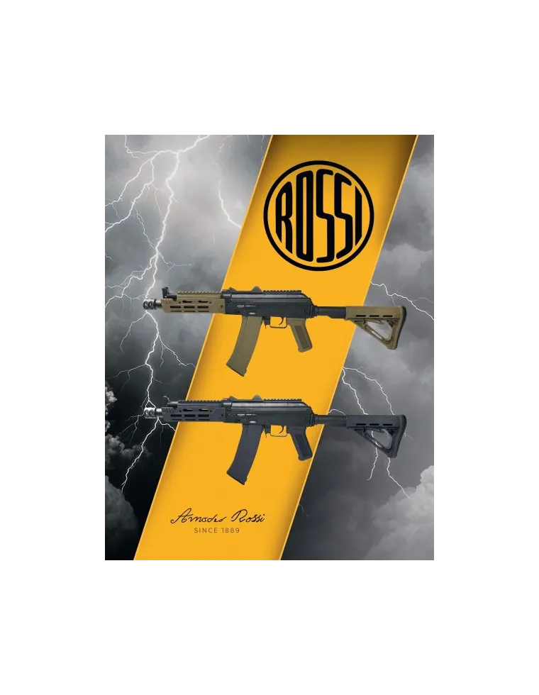 ROSSI AK GROM MOD.1 T AIRSOFT