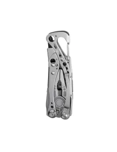 LEATHERMAN SKELETOOL ACERO
