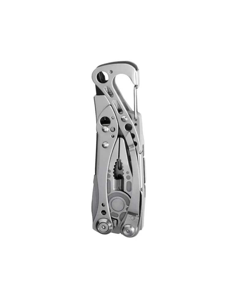 LEATHERMAN SKELETOOL ACERO