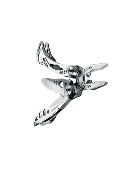 LEATHERMAN SKELETOOL ACERO