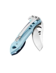 LEATHERMAN SKELETOOL KB AZUL
