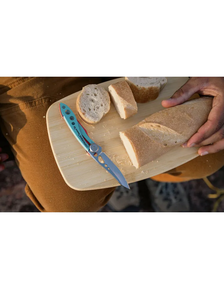 LEATHERMAN SKELETOOL KB AZUL