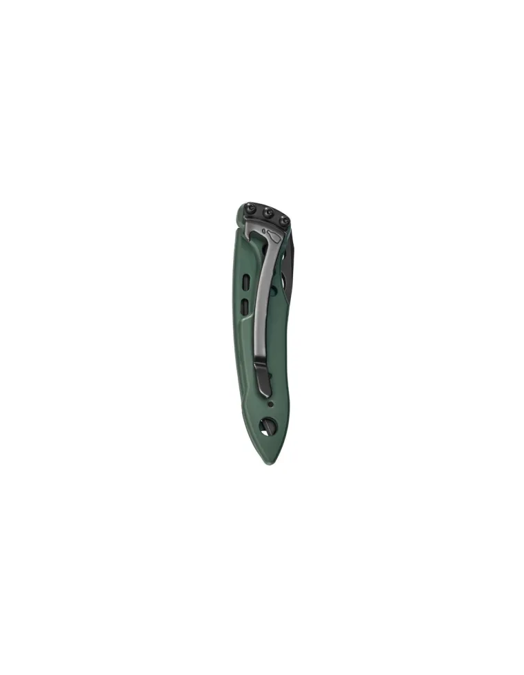 LEATHERMAN SKELETOOL KB VERDE OSCURO