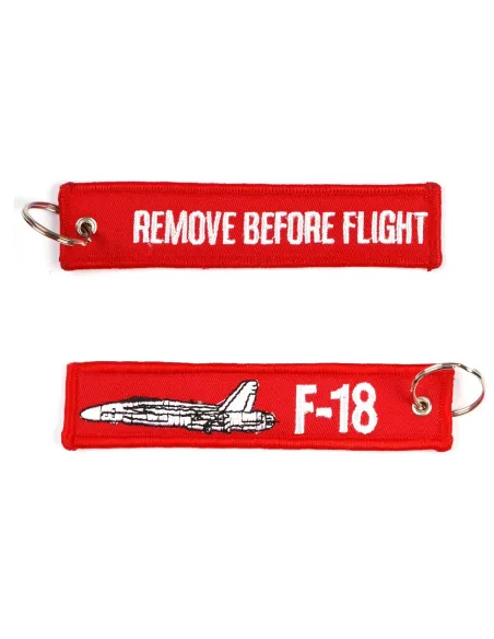 LLAVERO FOSTEX RBF F-18