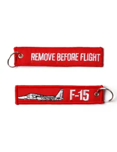 LLAVERO FOSTEX RBF F-15
