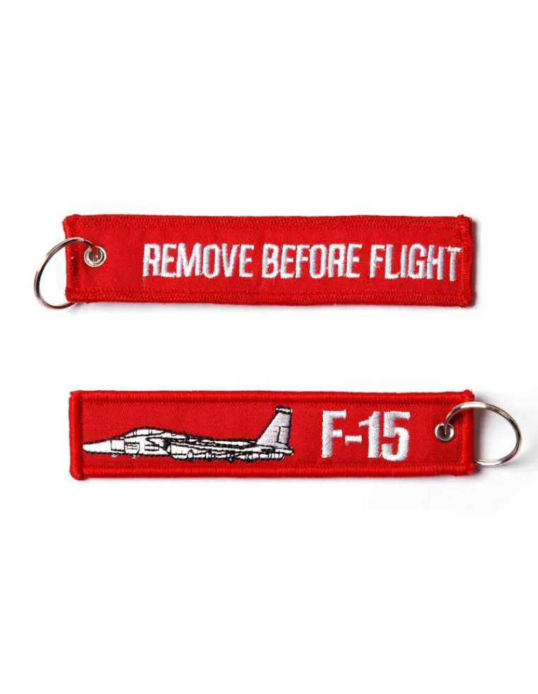 LLAVERO FOSTEX RBF F-15
