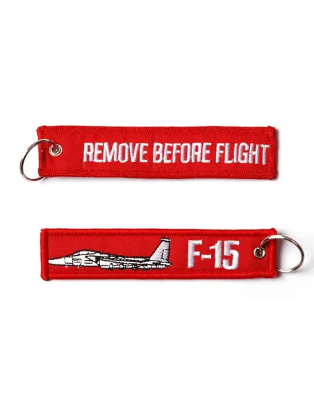 LLAVERO FOSTEX RBF F-15