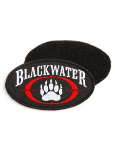 PARCHE FOSTEX BLACKWATER TELA 2043