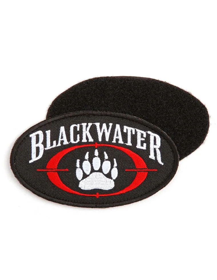 PARCHE FOSTEX BLACKWATER TELA 2043