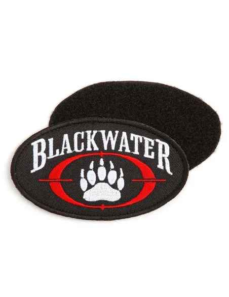 PARCHE FOSTEX BLACKWATER TELA 2043